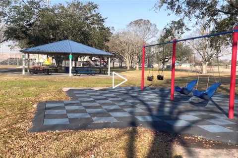 Mike Miley playground and park