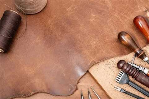 How to Clean a Leather Bag