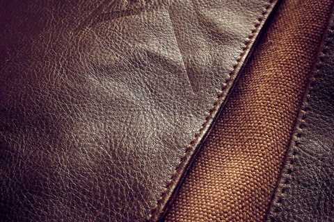 Fake Leather - How to spot it and why you should avoid it