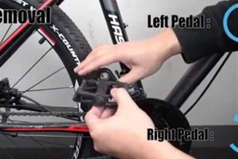 How to Clean a Bike Wheel and Spokes