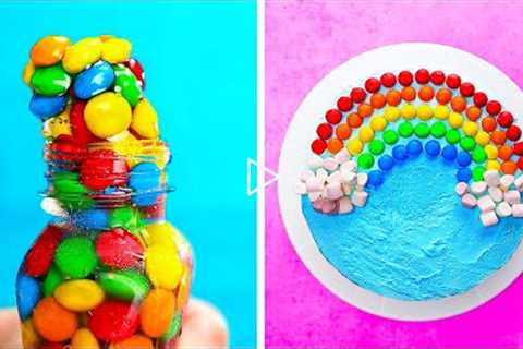 VIRAL SUMMER DESSERTS || DELICIOUS FOODS YOU SHOULD TRY