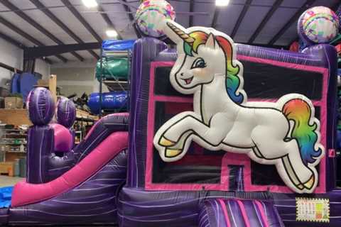 Batters up game rental from About to Bounce Inflatable Rentals New Orleans