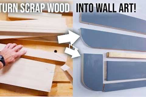 3 Easy DIY Wood Projects | Woodworking Projects