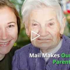 Helpful Christmas Gift Ideas for Elderly Parents