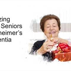 46 Amazing Gifts for Seniors with Alzheimer’s or Dementia