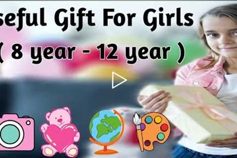 Best useful gifts for 10 year old girl 2021 | 10 year old girl gift ideas 2021 | Little girl gifts