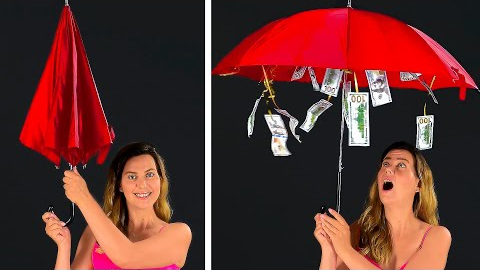 27 EASY YET AWESOME DIY GIFT IDEAS
