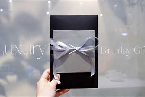 Best Birthday Gifts For Her |  Luxury Earrings | Fashion Jewelry