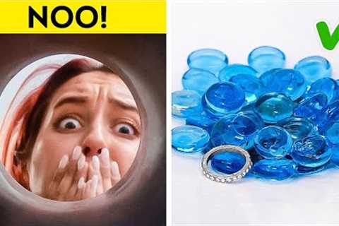Genius Life Hacks You Can''''t Go Wrong With