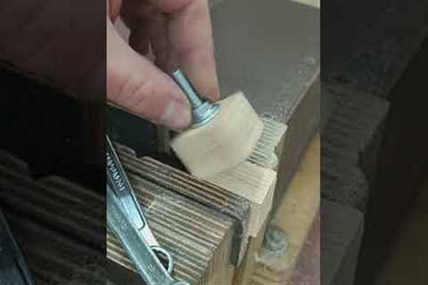 DIY Woodworking Idea! @MazayDIY
