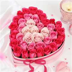 Rose Day Quotes, Wishes, Messages 2023 – Celebrate Joy of Love