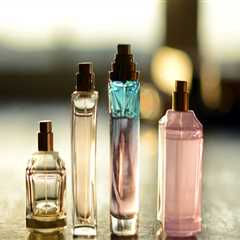 Why are perfumes so cheap?