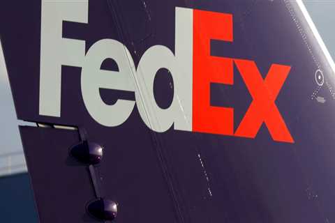 Does fedex ship perfumes internationally?