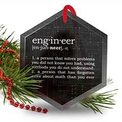 16 Christmas Gifts for Engineers for the 2023 Holiday Season