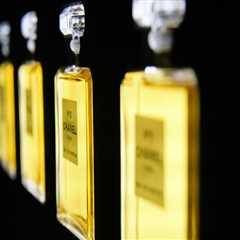 What is the difference between Eau de Parfum vs Eau de Toilette?