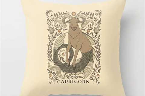 Capricorn Gifts to Indulge the G.O.A.T.