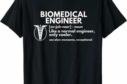 15 Gifts for Biomedical Engineers they’ll Love to Receive