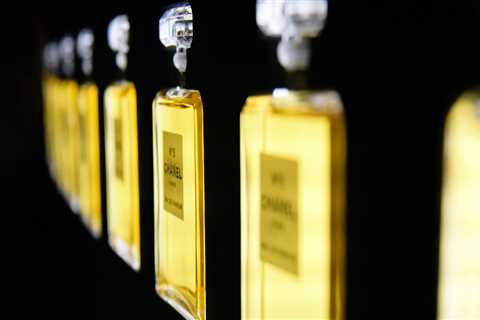 What is the difference between Eau de Parfum vs Eau de Toilette?