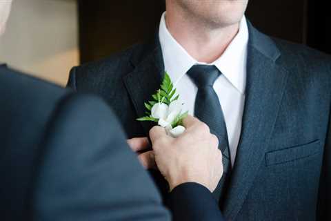 Show Your Gratitude With These Unique Groomsmen Gifts Ideas