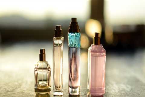 Why You Should Invest in Customisable Perfume