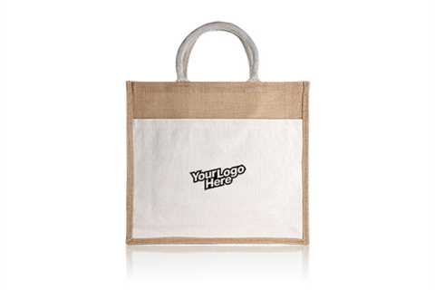 jute bag wholesale