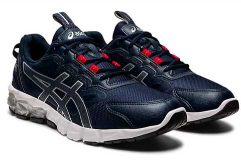 Asics Gel-Quantum 90 3 Shoes only $39.95 shipped (Reg. $90!)