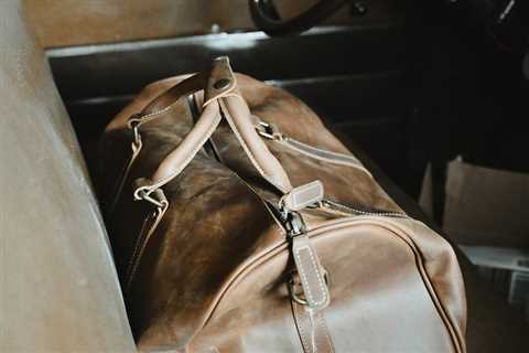 The Ultimate Guide to Understanding Leather Care: What is a Leather Cleaner?