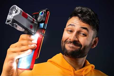 15 Smartphone Gadgets that''ll SHOCK you! ⚠️