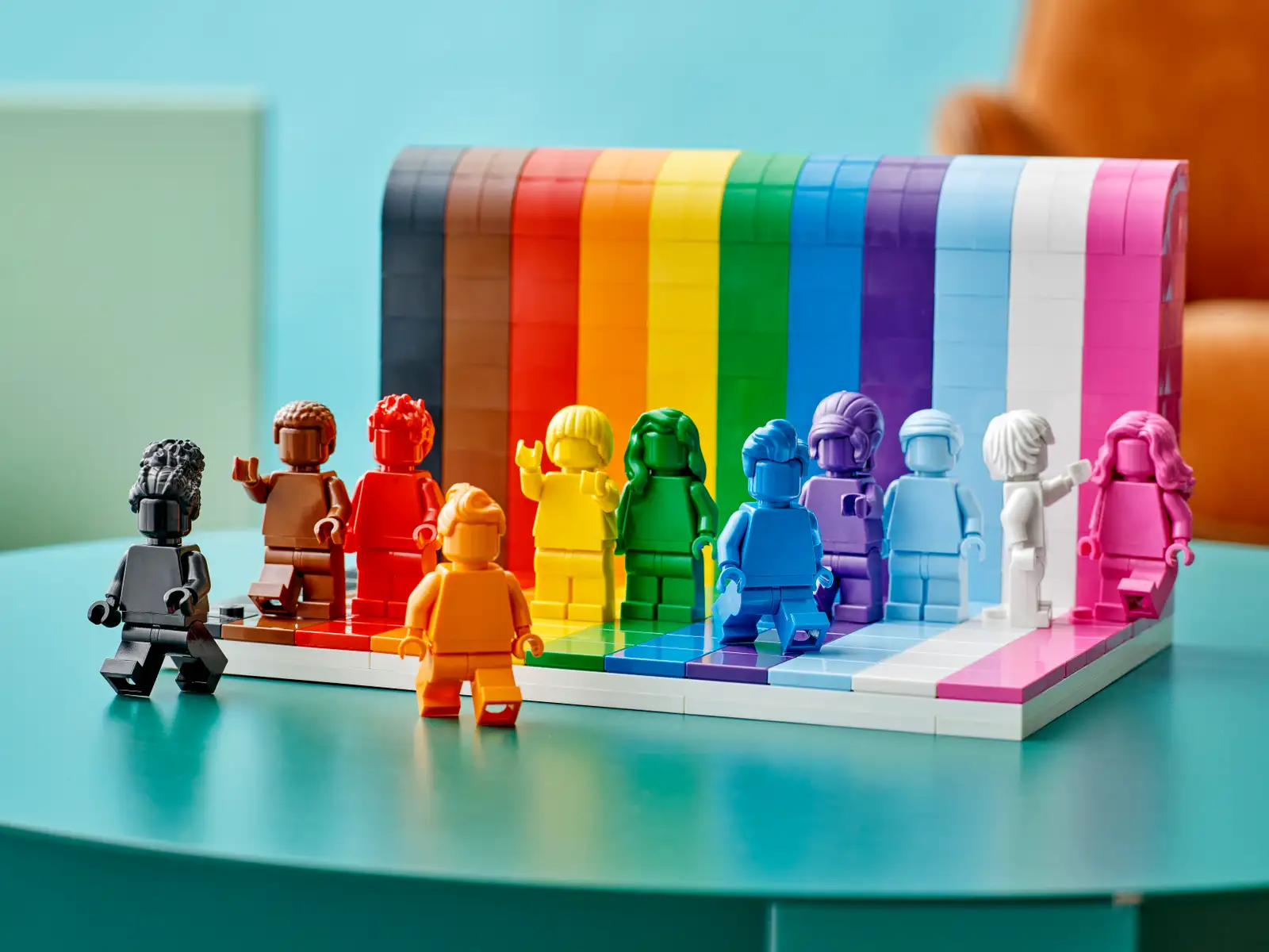 Celebrate Pride with Gifts That Give Back to LGBTQIA+