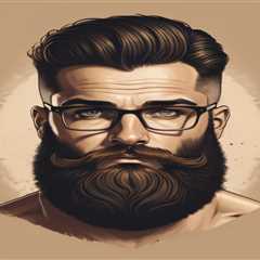 Beard Care Tips