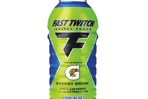 Pilot Flying J Travel Centers: Free Celsius Energy Drink!