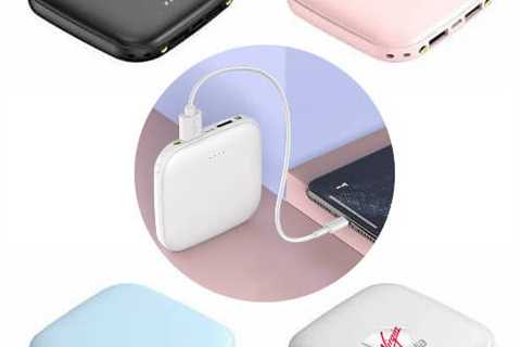 portable charger bulk order