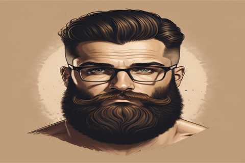 Beard Care Tips