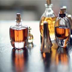 How Much Does It Cost to Create a Personalized Perfume?