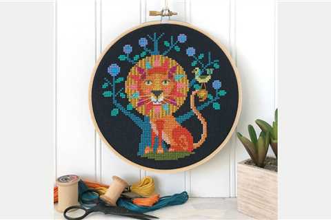 9 Leo Zodiac Gifts Purr-fect for the Loveable Lion