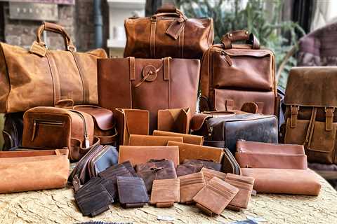 Timing and Occasions for Corporate Gifting: A Guide to the Benefits and Etiquette of Giving Leather ..