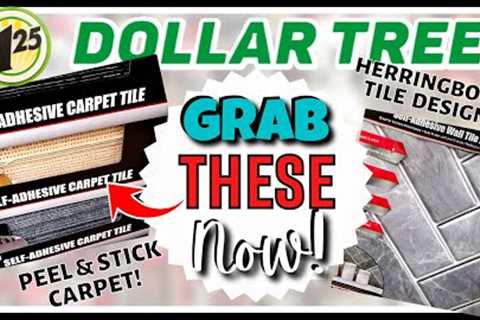 *NEW* DOLLAR TREE HAUL Finds TOO GOOD to PASS UP! New September 2023 Items You Should Be Buying NOW!