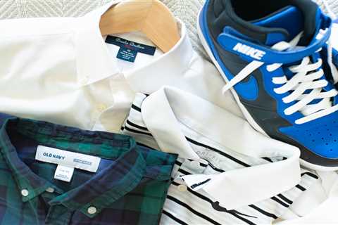 The Best Tween Boy Clothing Brands