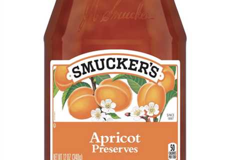 Smucker’s Preserves, 6 pack only $15.37 shipped!