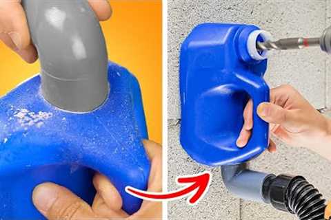 Brilliant Everyday Hacks and Gadgets You''ll Love!