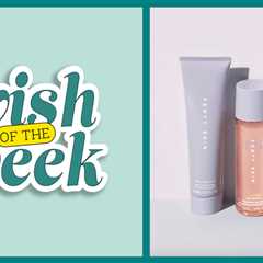 ✨ Wish of the Week ✨ Win a Fenty Skin Start’rs Bundle