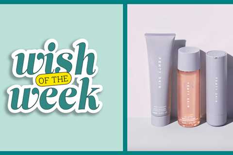 ✨ Wish of the Week ✨ Win a Fenty Skin Start’rs Bundle