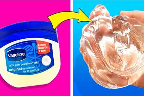 22 AWESOME HACKS AND DIYs YOU SHOULD TRY