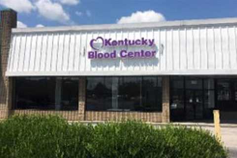 Frankfort blood donor center has collected 1,225 pints