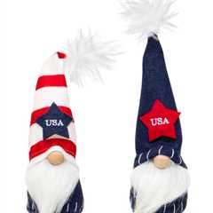 Gnomes Decor as low as $7.99 + shipping!