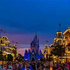 9 Secret Things That Happen in Magic Kingdom When It Closes