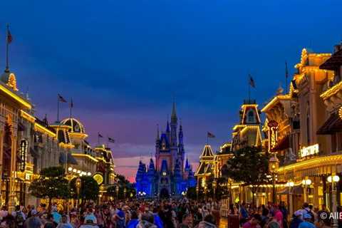 9 Secret Things That Happen in Magic Kingdom When It Closes