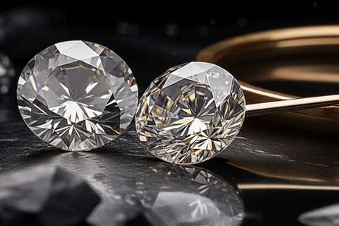 Mined Vs Lab Grown Diamonds: The Sparkling Debate