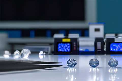 Lab-Created Diamond Jewellery - Welcome To A New World!