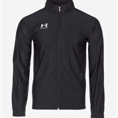 Under Armour Men’s Challenger Track Jacket only $27 shipped (Reg. $65!)